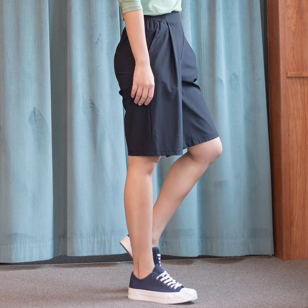 Duran Iceshok Tuck-On Half-Length Pants Dbf3S-8012 3 Colors