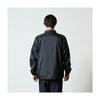 [United Athle] Nylon Coach Jacket (Lined) 705901 [Men's] 002 Black L