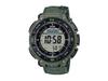 PRO TREK PRG-340B-3JF Climber Line Solar Compass Outdoor Digital Men Watch