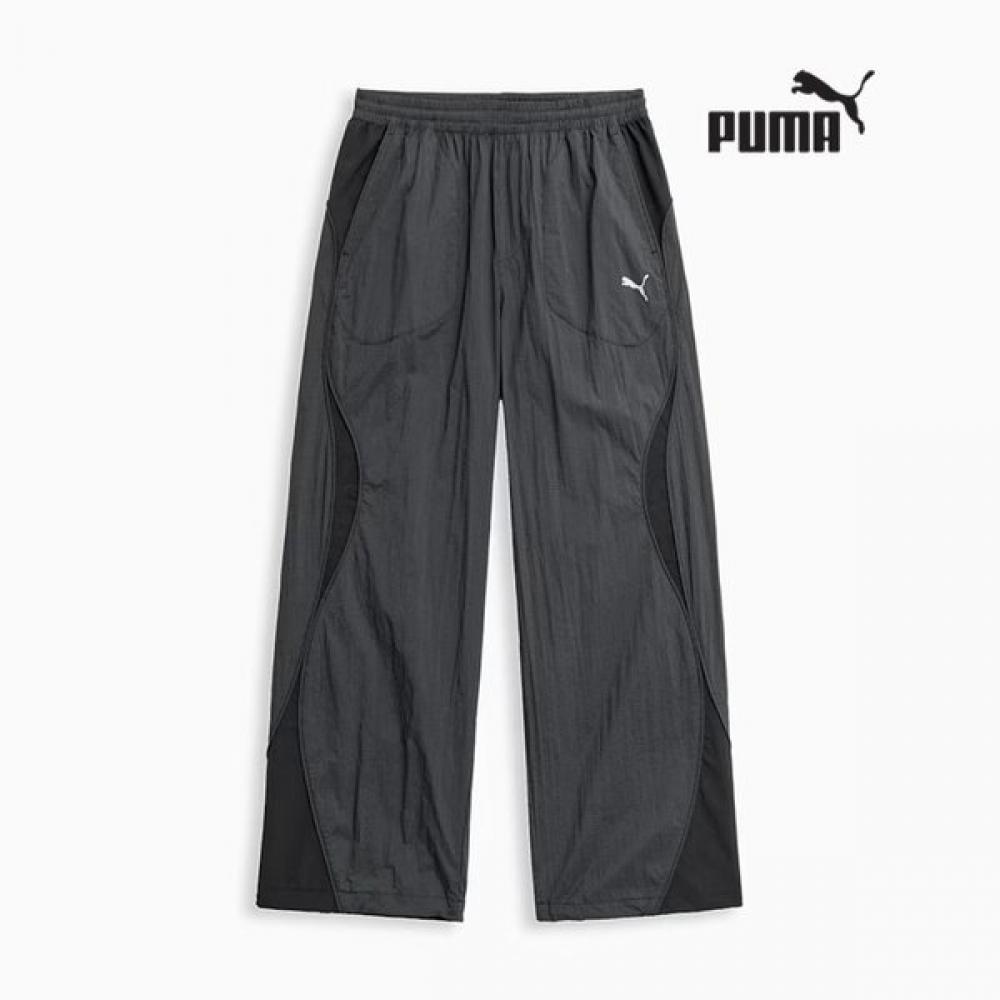 Puma Men S Functional Long pantS Op 529758 02 02 (black)/M(28~30)