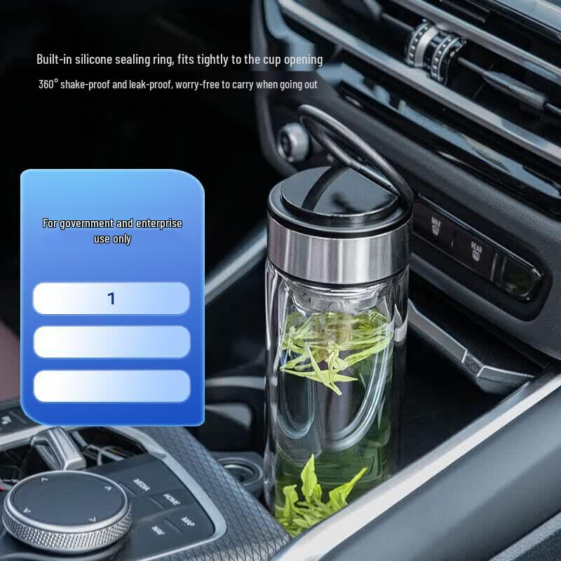 Liven Water Cup