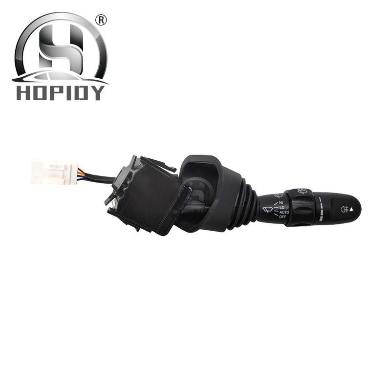 DD for 96552851 9655 2851 Auto Parts Wiper Switch Chevrolet Lasetti