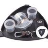 High Stability Tripod Tray For 80DX 90DX 130DX Telescopes Multiple Accessory Mounting Platform ABS Material