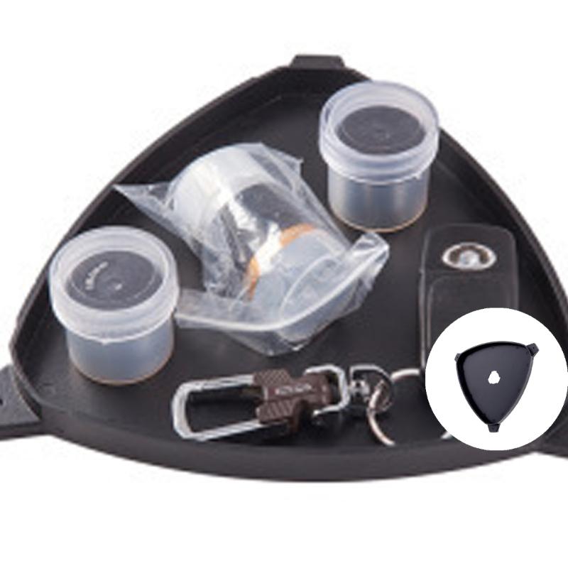 High Stability Tripod Tray For 80DX 90DX 130DX Telescopes Multiple Accessory Mounting Platform ABS Material