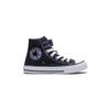 Converse Youth Casual Velcro Colorful Canvas Shoes Kids Sneakers A17914C