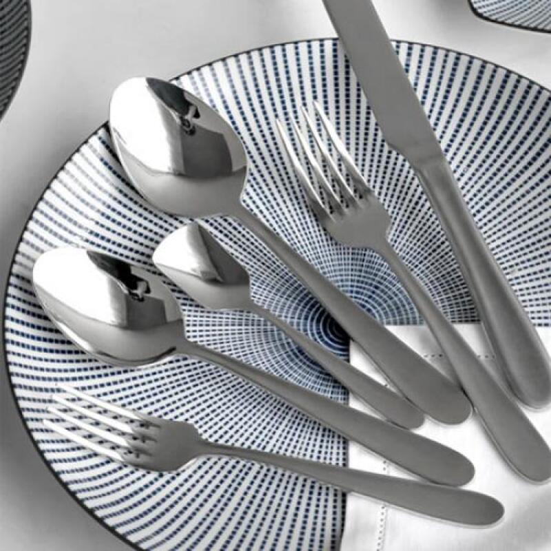 Hera Dinner Spoon Set of 2, a classy tableware set