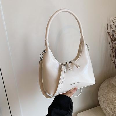 Underarm Bag Women 2025 New Fashion Niche Design Shoulder Messenger Bag High Sense Go To Work Small Bag