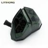 LED Brake Light For DUCATI Streetfighter 848 1100 2012 2013 2014 Motorcycle Integrated Blinker Lamp Rear Stop Taillight