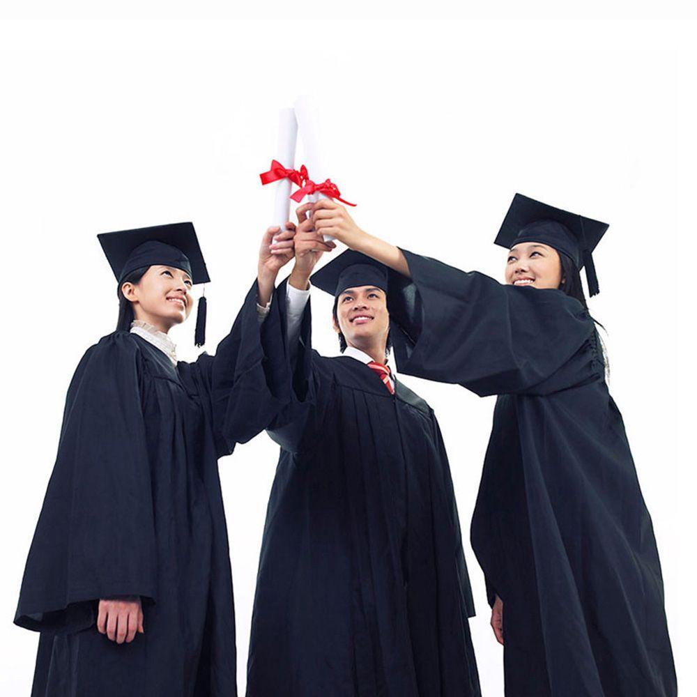 Graduation Party Doctor Student Supplies Graduation Caps Academic Hat Graduation Supplies