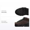 Cygnal Baroko ruda unisex sportbačiai juodi malachito FV4332-200