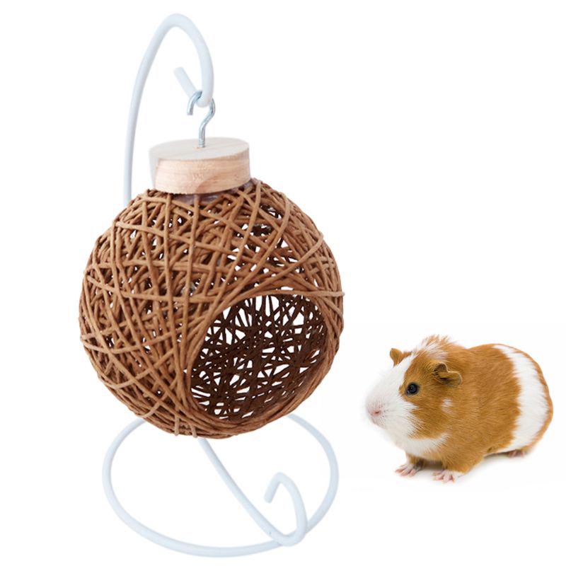 hamster mesh