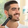 Tondeuse cheveux et barbe Professionnelle Rechargeable avec Accessoires Triher InnovaGoods