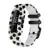 Nuovo cinturino in silicone per polso per Fitbit Ace 3/inspire 2 Smart Watch Band Braccialetto di ricambio Braccialetti per polso per bambini