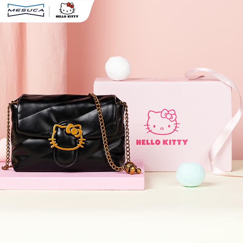 

Модная цепочка на плечо Maisika x Hello Kitty