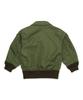 AVIREX KID'S CWU 36P VX-31 M 401 sage 783-0252052