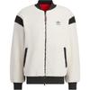 adidas Originals X FEIFEI RUAN Jackets & Coats Unisex White IX4214