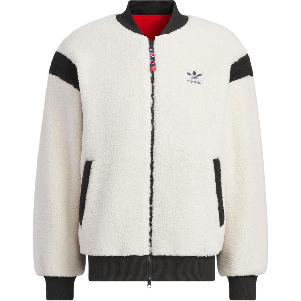 adidas Originals X FEIFEI RUAN Jackets & Coats Unisex White IX4214