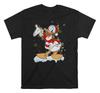 Donald Duck Christmas TShirt