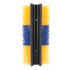 2pcs Livestock Scratch Brushes Full Massage Relieve Itching Animal Back Scratching Brush for Horse Cattle Sheep
