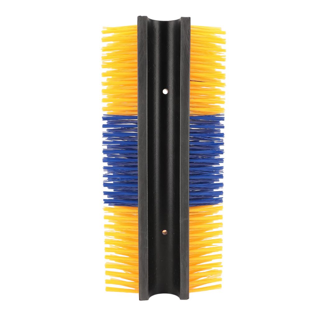 2pcs Livestock Scratch Brushes Full Massage Relieve Itching Animal Back Scratching Brush for Horse Cattle Sheep