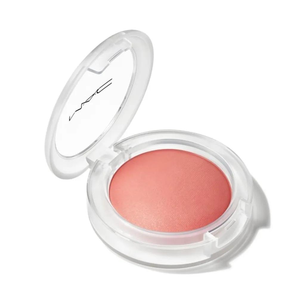 MAC Cheer Up Glow Play Cushion Blush Pink