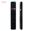 RMF-TX500E Voice TV Remote Control For Sony RMF-TX500E 4K Smart XBR-75X900H KD-75XG8596 KD-55XG9505 XBR-48A9S XBR-850G XBR-98Z9G 3