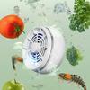 Multifunctional Vegetable Washing Machine Automatic Water Washer Device  Household Kitchen
