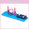 Diy Science Experiment Kit For Kids With Motor Electromagnetic Coil Educational Toy For Learning