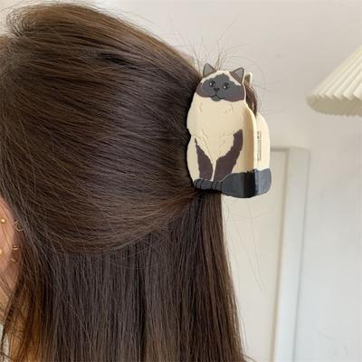 Accesorios para el cabello – Pinzas y clips para el pelo