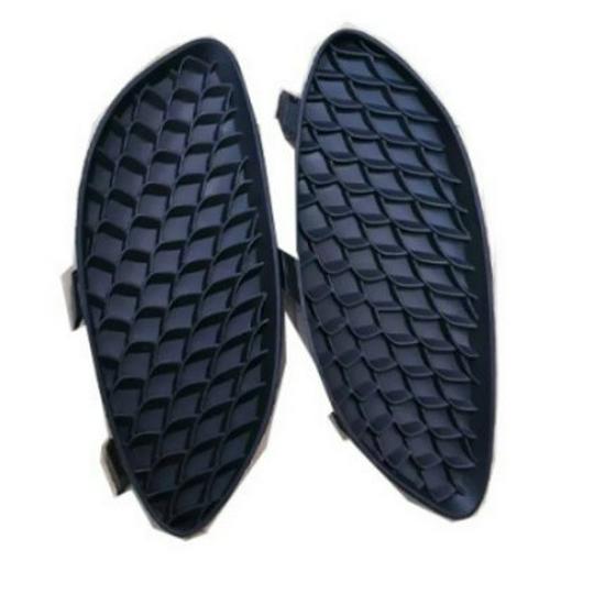 Mercedes CLA W117 Front Bumper Vent Grilles (Left/Right)