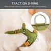 Dog Harness Chest Strap Cats Collar Accessories Puppy Leash Set Supplies Harness Dog Supplies