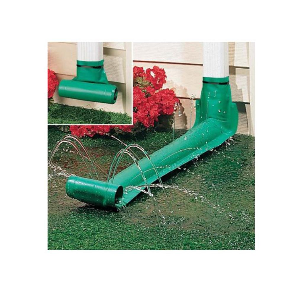 Rozptylovací rukáv okapu 120 cm