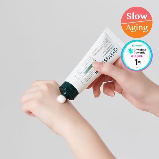 DIXIONIST Amino Acid Cream 50ml
