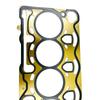 Engine Cylinder Head Gasket 11127563412 For BMW N43 N45 N46 X5 E90 E46 E60 E84 E83 06-11 318i Touring Car Accessories 10137400