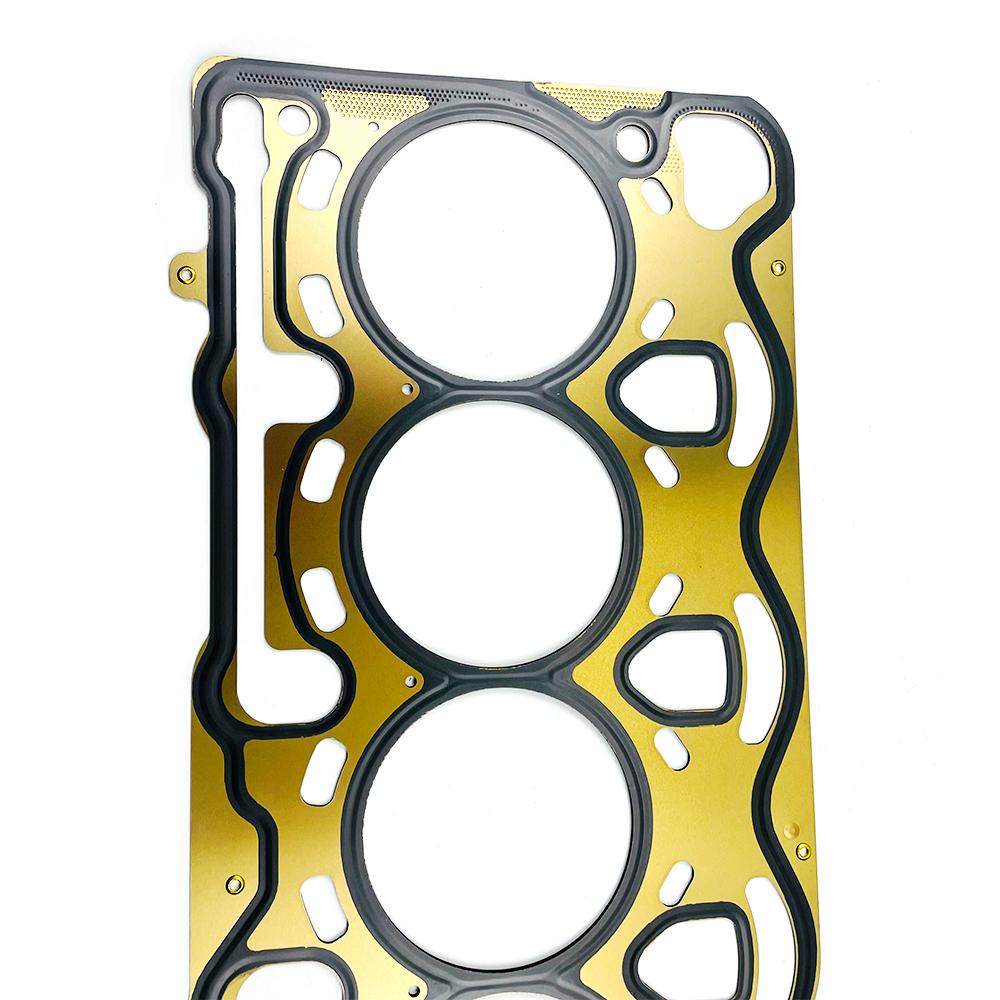 Engine Cylinder Head Gasket 11127563412 For BMW N43 N45 N46 X5 E90 E46 E60 E84 E83 06-11 318i Touring Car Accessories 10137400