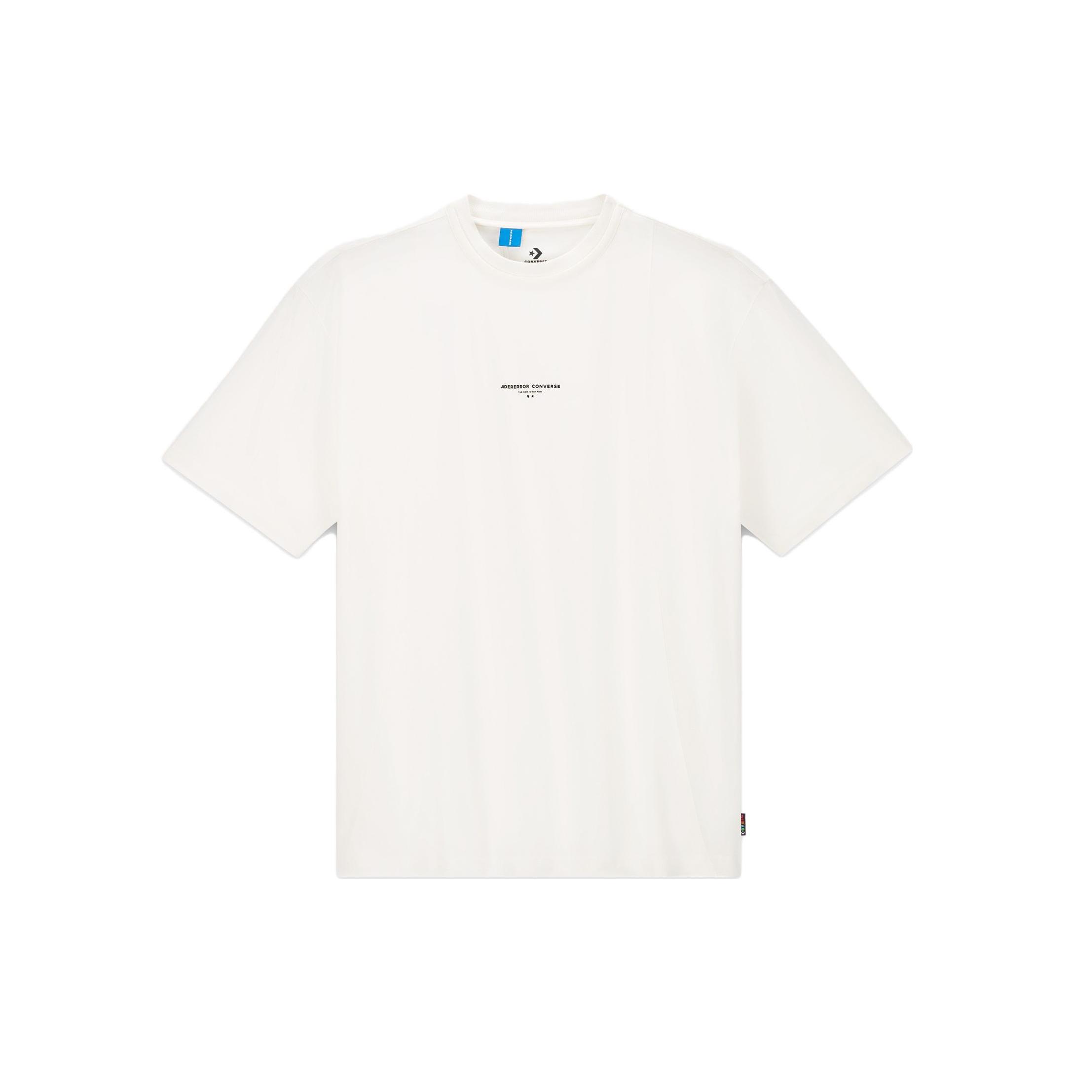 Футболка Converse X Ader Error Shapes 10025817-A01 XXXL