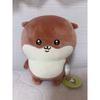 [Nagano Otter] Stuffed Toy Lottery Chapter C Mascot Nagano Market