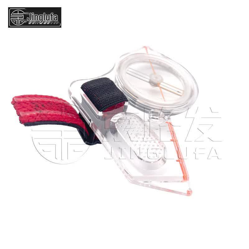Jinglufa Professional Orienteering Compass