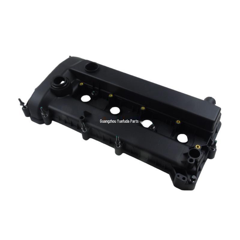 

Compatible Valve Cover for Mazda 3, 5, 6 Models: L36G10210, L502-10-210C, L502-10-210E Xi Che Ao