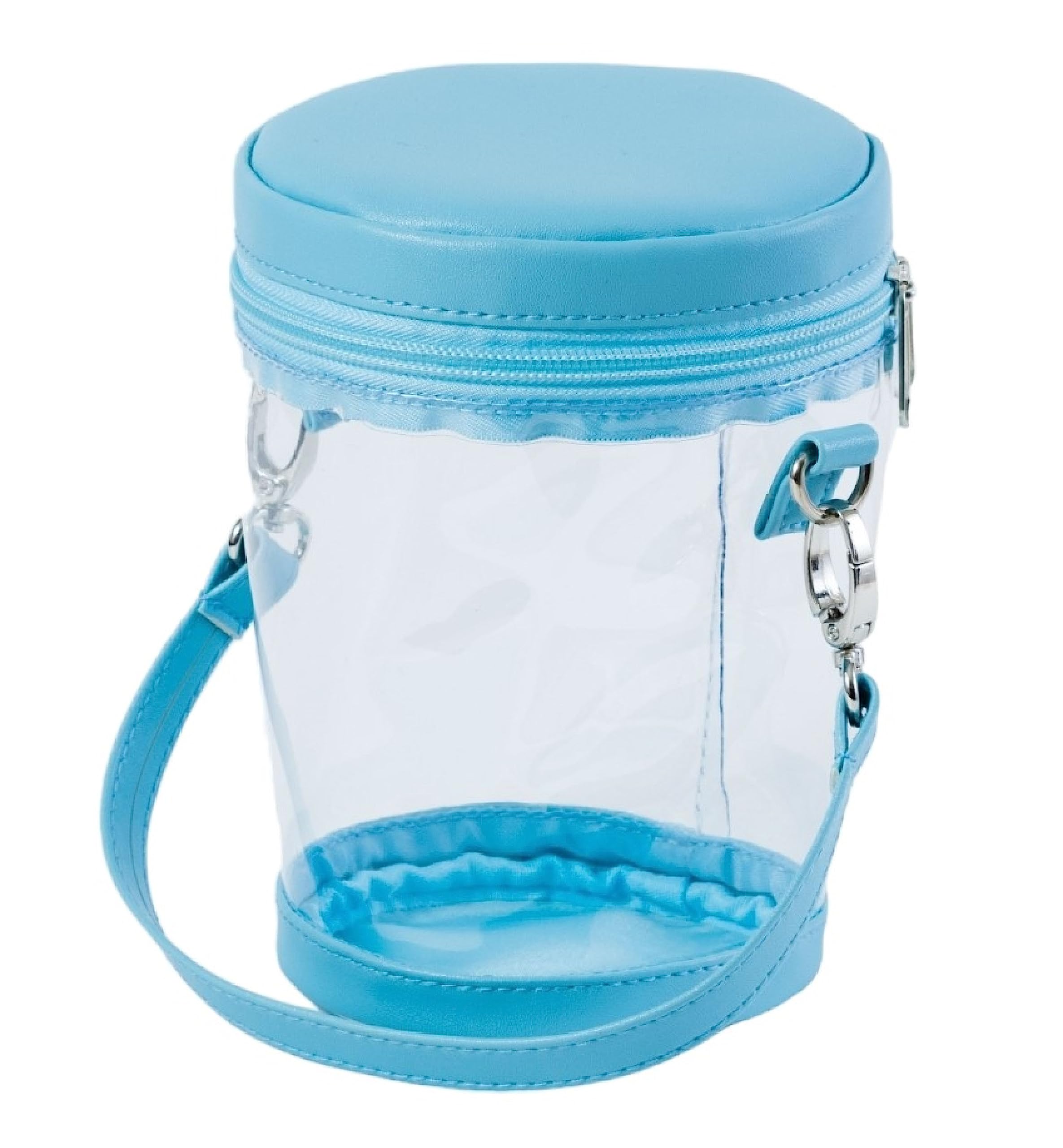 

NF-chan x Hagoromo Favorite Color Plush Cup Blue № 82411