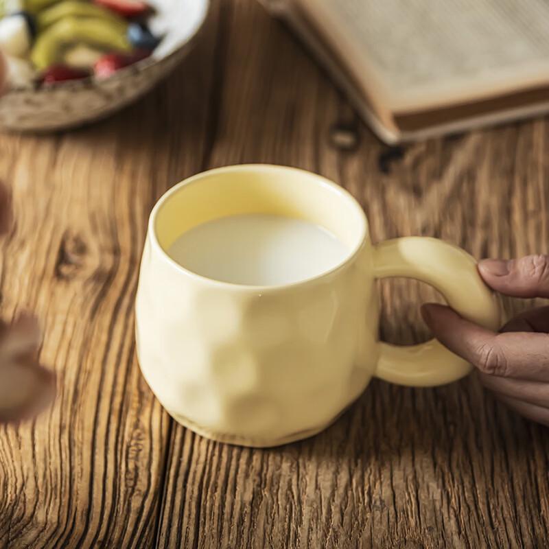 OLOEY Exquisite Ceramic Mug