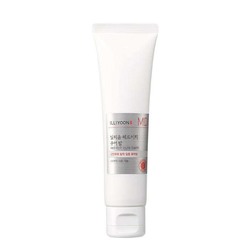 MD Red-Itch Cure Balm