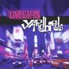 CD YARDBIRDS  Live At B.B.King Blues Club VICP63836PROMO Favored Nations 2007 Japan ObiRock Used