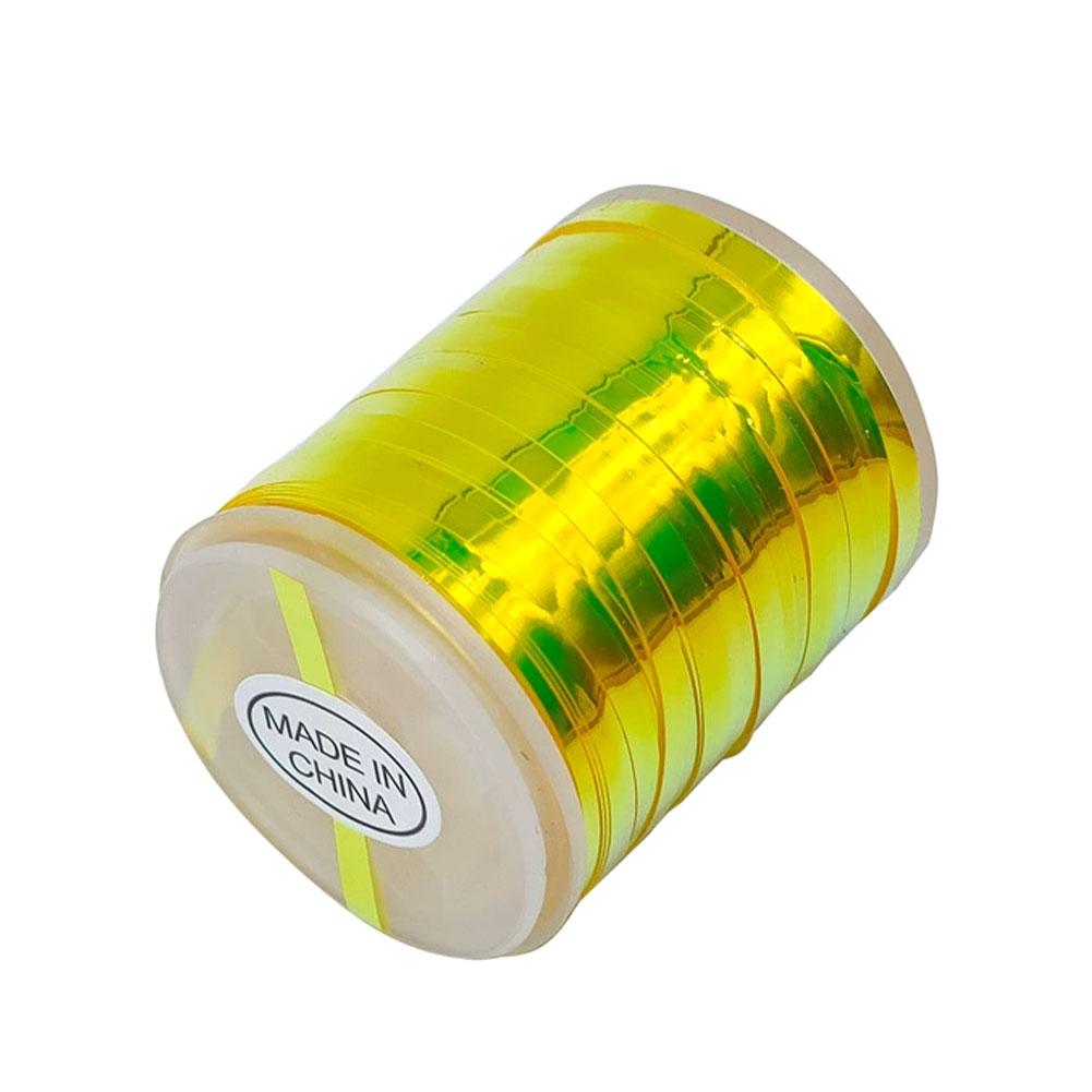 Double sided Fly Tying Copper Wire Fly Tying Thread Fishing Accessories Nymph Thread for Flies Trout Bass Midge Larve