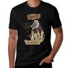 SkekEkt TShirt Sporty Casual Quick Dry TShirt
