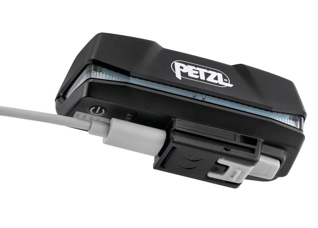 Petzl E0105AA00 NAO RL Japanese [Official Product]