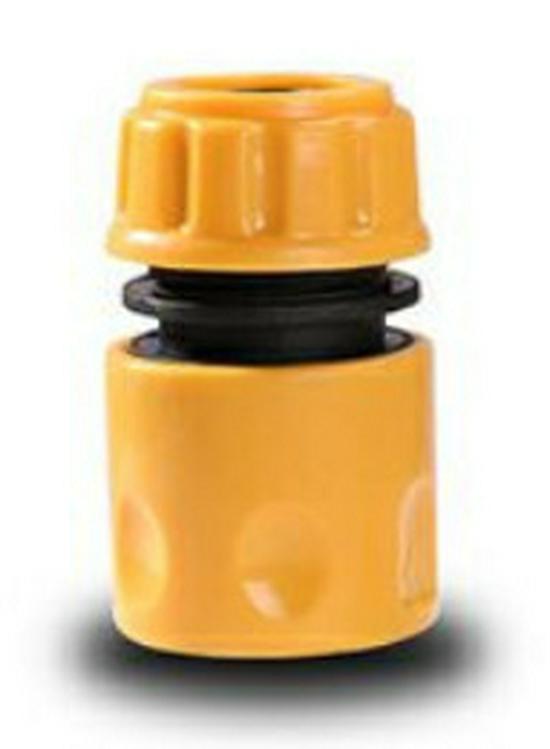 High Pressure Car Wash Water Gun and Garden Soft Water Hose Nozzle