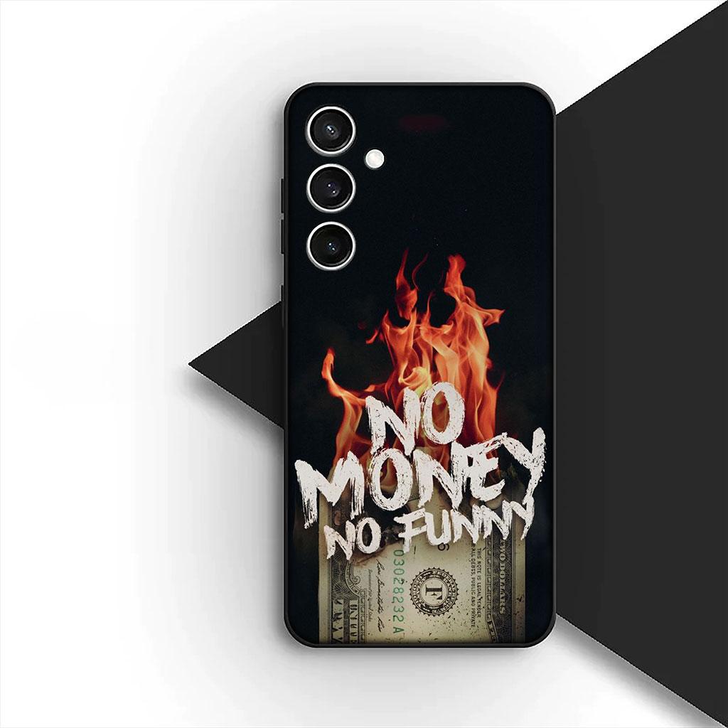 Phone Cover for Xiaomi Poco C75 C65 C71 C85 X7 X6 M7 F7 F8 Ultra F6 Pro Soft Silicone Case USD Moneys 100 D-Dollars