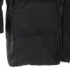 UNIQLO seamless down coat S black Women Used