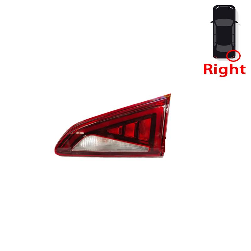 

For GAC Trumpchi GS3 GE3 2025 2025 Car Rear Tail Light Assembly Brake Light Reversing Light Turn Signal Lamp Tail Lamp Cover